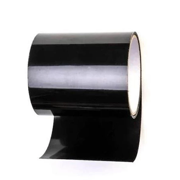 Tamir Bandı Suya Dayanıklı Su Geçirmez Sızdırmaz Bant 10 cm x 1.5 Metre - 7