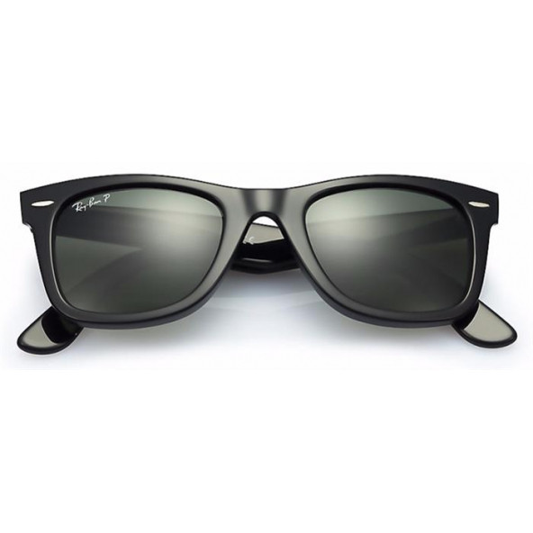 Ray-Ban RB2140 901 58 50.22 Unisex Güneş Gözlüğü - 3