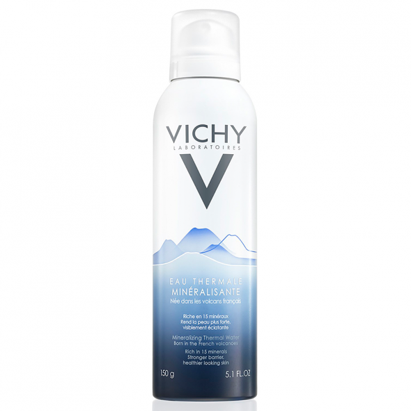 Vichy Eau Thermale Termal Su 150 ml