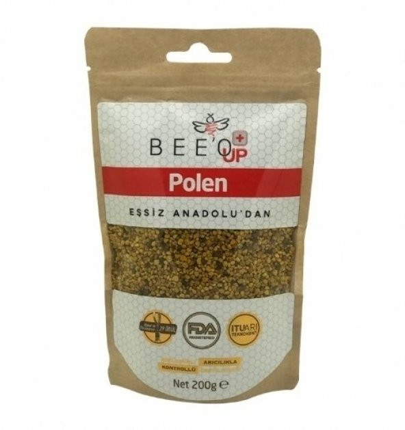 Beeo Up Polen 200 Gr