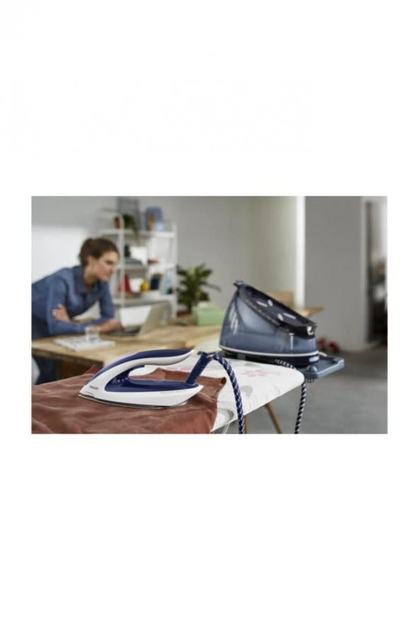 Philips Gc9330 Buhar Kazanli Utu - 3