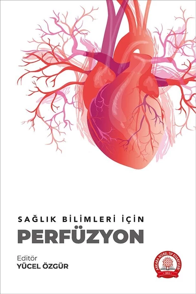 Sağlık Bilimleri İçin Perfüzyon ürün görseli