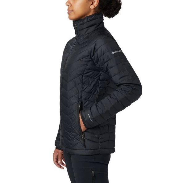 Columbia Women's Powder Lite™ Jacket Kadın Mont WK1498-011 - 3