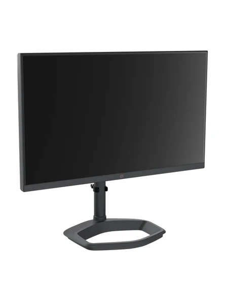 COOLERMASTER CM GP2711 27" 165HZ 1MS VA 2K 2560X1440 2XHDMI 1XDP HDR PIVOT KVM 576 MINI LED Monitör - 3
