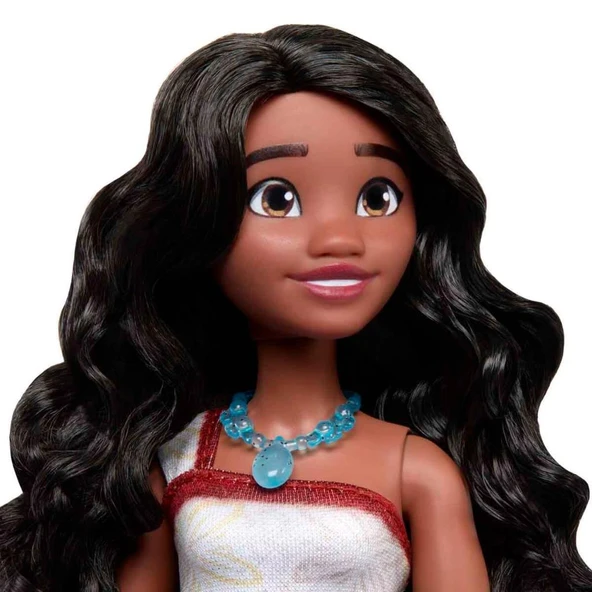 Disney Moana 2 Bebeği JBT33 - 5
