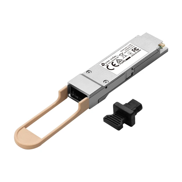 TP-LINK SM9110-SR4 100GBASE-SR4 QSFP28 TRANSCEIVER