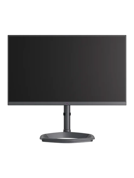 COOLERMASTER CM GP2711 27" 165HZ 1MS VA 2K 2560X1440 2XHDMI 1XDP HDR PIVOT KVM 576 MINI LED Monitör - 2