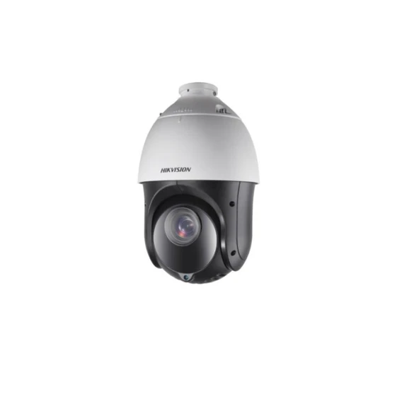 HIKVISION Hikvision DS-2DE4215IW-DE 2 MP 15x IR PTZ Speed Dome IP Kamera T5