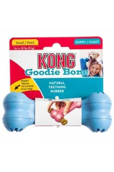 Kong Yavru Köpek Diş Oyuncağı