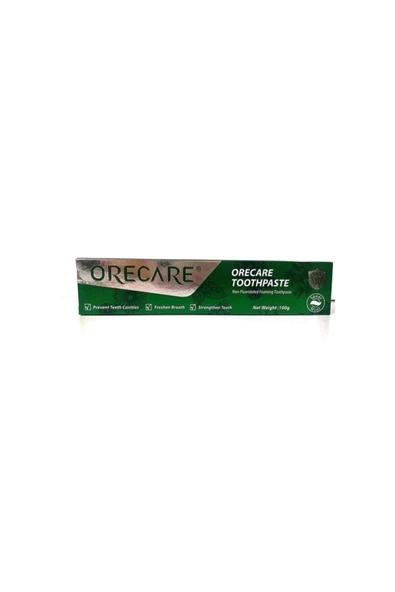 Orecare Diş Macunu (135 Ml) - 2