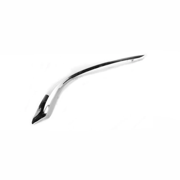 Opel Astra Ön Tampon Sis Bakaliti Sol (2010-2017) 13368710 111110 1.4, 1.6, 1.3 CDTI, 1.6 CDTI ürün görseli