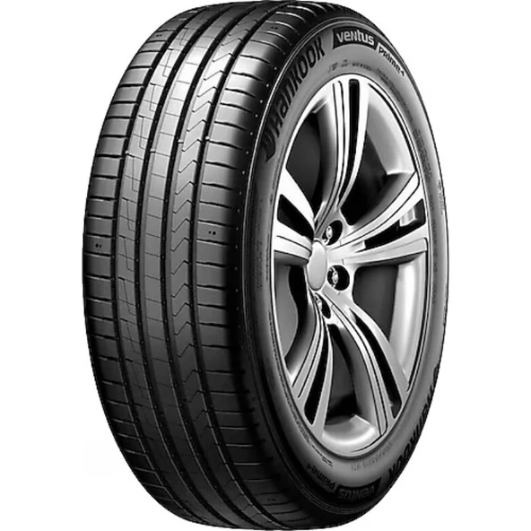 Hankook Ventus Prime 4 K135A 225/60 R17 99V Yaz Lastiği - 2024