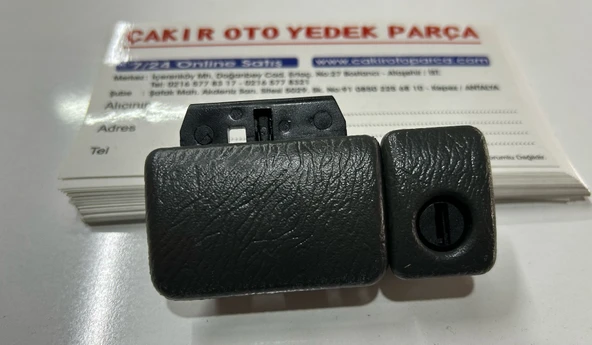 SUZUKİ Jimny SN413 2005-2018 TORPİDO KİLİDİ - 4