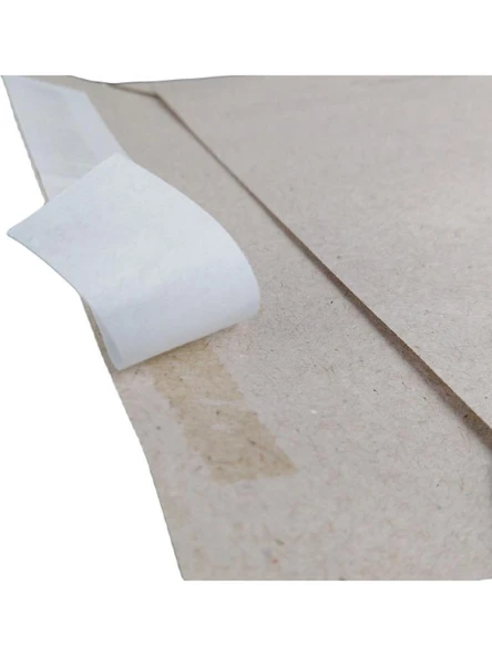 GEN-OF TORBA ZARF 13x17 SLK KRAFT 90GR. 50LI (9205 - 2