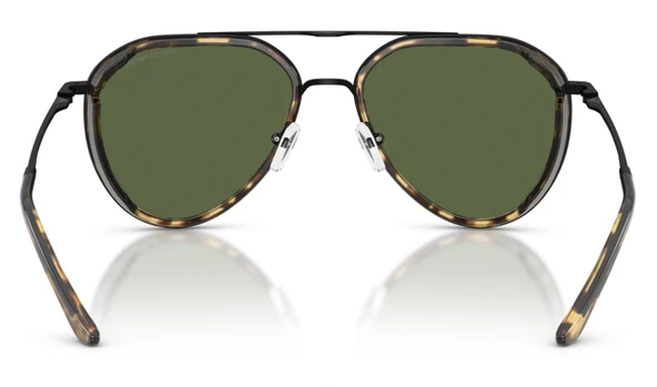 Emporio Armani EA2163 300171 56 Unisex Güneş Gözlüğü - 3