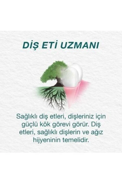 Orecare Bitkisel Diş Macunu 135 Gr - 3