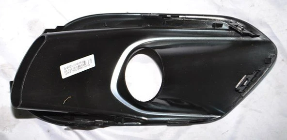 Fiat Egea Ön Tampon Sis Bakaliti Sol (2015-2021) 735660959 1.3 JTD, 1.6 JTD, 1.4 T-JET - Resim 2