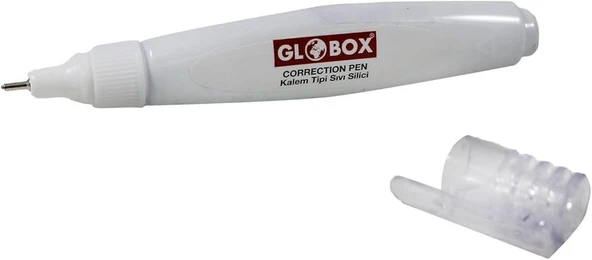 GLOBOX SIVI SILICI  KALEM TIPI (6592) ürün görseli 1