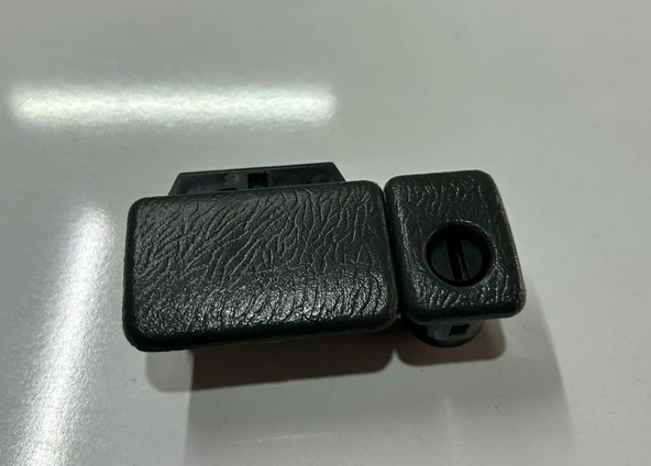 SUZUKİ Jimny SN413 2005-2018 TORPİDO KİLİDİ