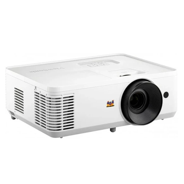 VIEWSONIC PA700X DLP XGA 1024X768 4500AL 2XHDMI 1XVGA 12500:1 HOPARLÖR PROJEKSİYON - 2