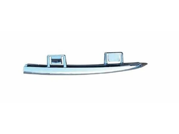 Fiat Linea Ön Tampon Sis Bakaliti Sol (2007-2017) 735548056 A7700 1.4, 1.6 JTD, 1.3 JTD - 1