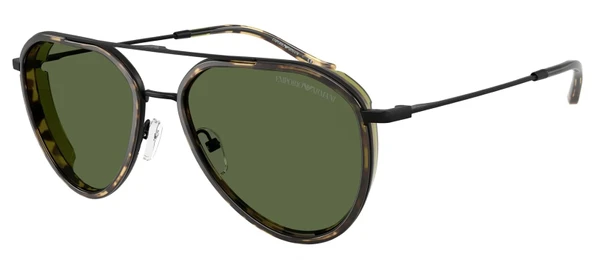 Emporio Armani EA2163 300171 56 Unisex Güneş Gözlüğü