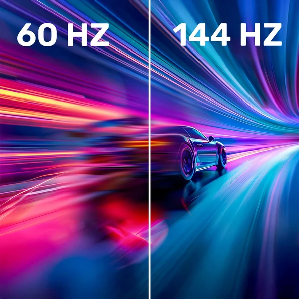 NPO NPM6144 15.6" FHD 5ms144Hz Type-C Telefon&Oyun Konsolu Uyumlu Metal Kasa Taşınabilir Monitör - 3