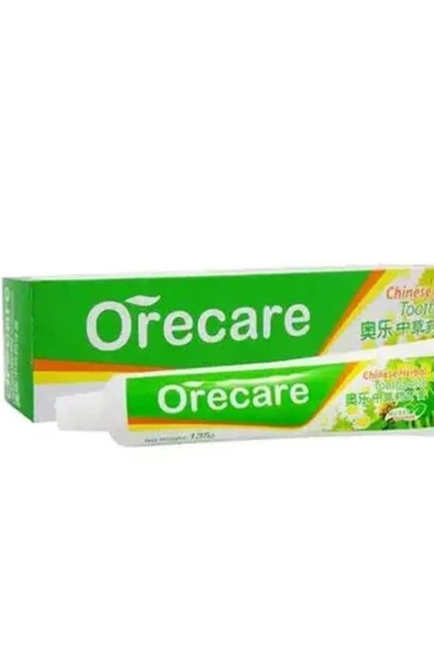 Orecare Diş Macunu 135 Ml