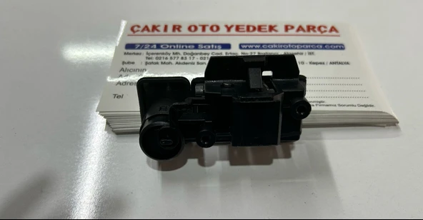 SUZUKİ Jimny SN413 2005-2018 TORPİDO KİLİDİ - 3