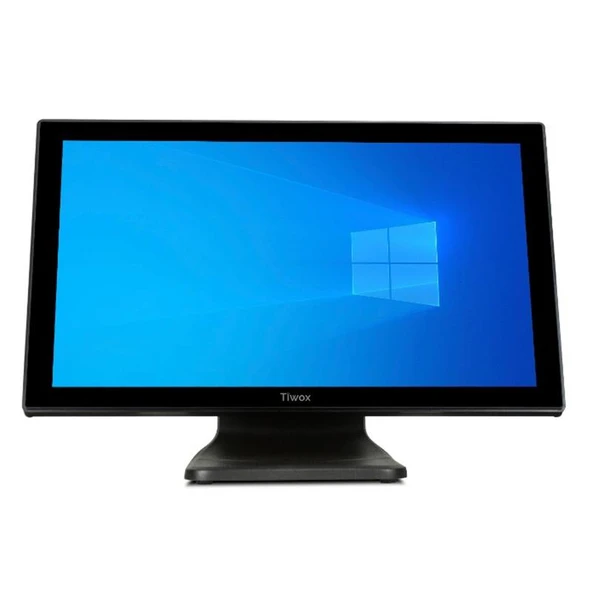 TIWOX TP-3150 21.5" I5 5.NESİL 128GB SSD 8GB DDR3 RAM 1366X768 DOKUNMATİK POS PC - 2