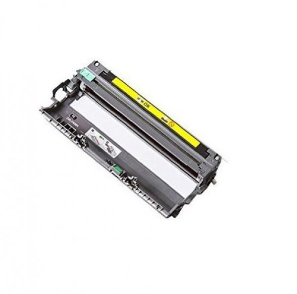 BROTHER DR-210 KIRMIZI MUADİL DRUM ÜNİTESİ 15.000 syf ürün görseli 1