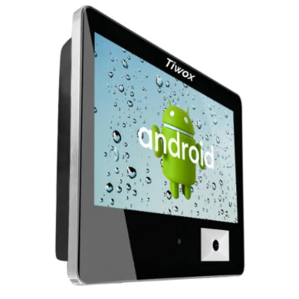TIWOX FG-1500 10.1" ANDROID 11 2GB DDR3 16GB FİYAT GÖR ÜNİTESİ - 2