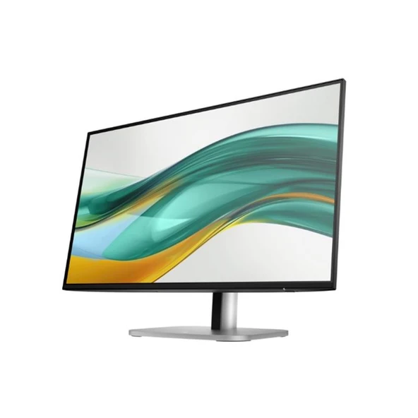 23.8 HP SERIES 5 PRO 9D9L6UT 5MS DP+HDMI FHD MONİTOR - 2