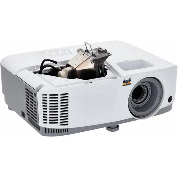 VIEWSONIC PA503XB DLP XGA 1024X768 3800AL 1XHDMI 3D 22000:1 HOPARLÖR PROJEKSİYON - 2
