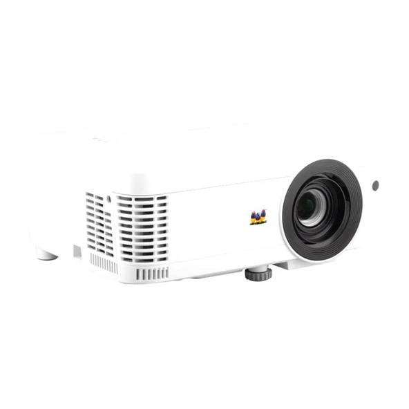 VIEWSONIC PX700HDH DLP FHD 1920X1080 3700AL 2XHDMI RA232 1XUSB-A 3D 12000:1 HOPARLÖR PROJEKSİYON - 2