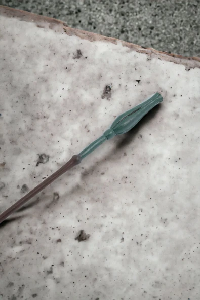 HAPPENS Harry Potter Asa luna Asası 33 Cm Hediyelik Dekoratif Eşya Şık - 7
