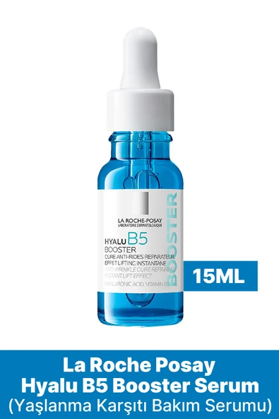 La Roche Posay Hyalub5 Booster Serum 15 ml