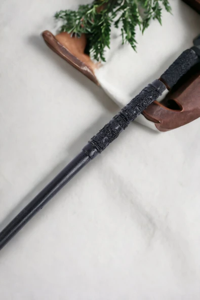 HAPPENS Harry Potter Asa Snape Asa Severus 33 Cm Hediyelik Dekoratif Eşya Şık - 3