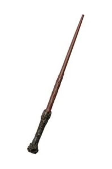 HAPPENS Harry Potter Asa Büyülü Asa 33 Cm Asa Özel Kutulu Asa, - 2