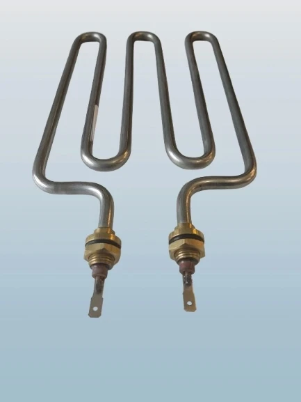 ENDER Düz M Tip 2000w Semaver Çaymatik Çay Kazanı Rezistansı 220V 8.5? Cr-Ni - 3