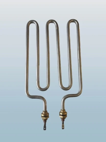 ENDER Düz M Tip 2000w Semaver Çaymatik Çay Kazanı Rezistansı 220V 8.5? Cr-Ni - 2