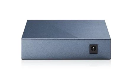 TP-LINK TL-SG105 5 PORT GIGABIT METAL KASA SWITCH - 2