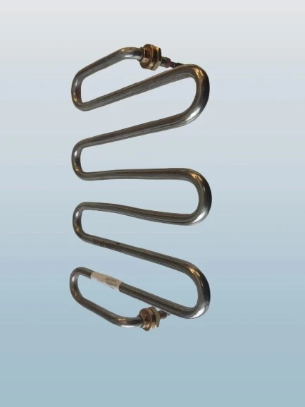 ENDER M Model 2500w Semaver Çaymatik Çay Kazanı Rezistansı 220V 8.5 ? Cr-Ni - 3