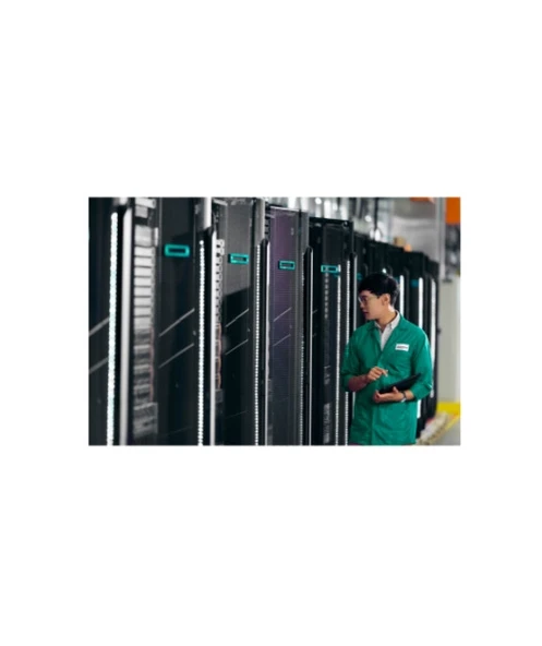 HPE NS204i-u Gen11 Ht Plg Boot Opt Dev TdrTR