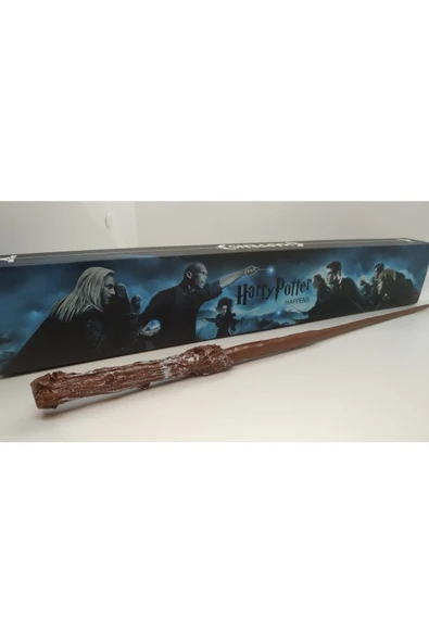 HAPPENS Harry Potter Asa 34 cm Kutulu - 3