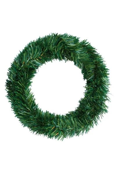 OYUNCAK STORE Garland Çam Ağaçı Dalı Süsü - Yeni Yıl Süsü 5 Metre - 2