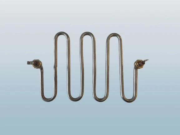 ENDER M Model 2500w Semaver Çaymatik Çay Kazanı Rezistansı 220V 8.5 ? Cr-Ni - 2