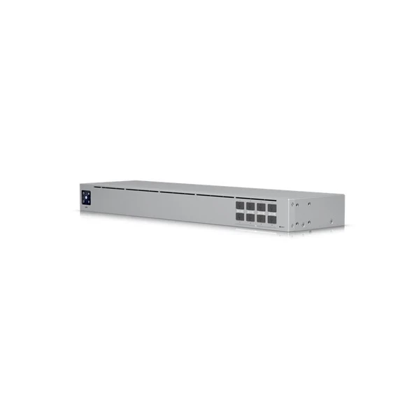 UBNT USW-AGGREGATION 8 PORT 10GB SFP+ LAYER 2 RACKMOUNT SWITCH - 2