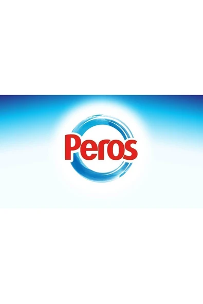 Peros Matik Sık Yıkananlar Yıldız Çiçeği + Yasemin Çiçeği Toz Deterjan 2 x 10 KG - 2