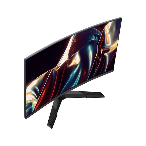 Koorui 31.5" 32E6QC 170Hz 1ms VA QHD (HDMI, DisplayPort) Curved Gaming Monitör - 3